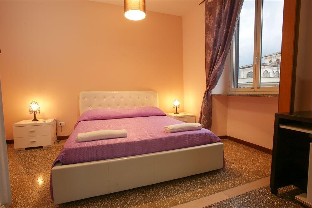 My Vatican Place B&B Rzym Zewnętrze zdjęcie
