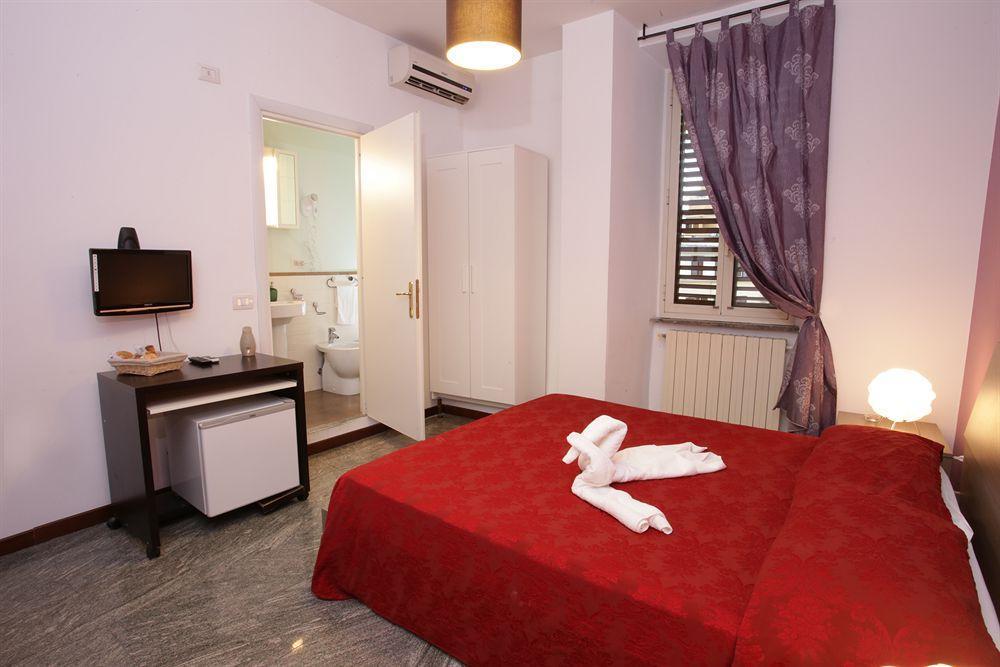 My Vatican Place B&B Rzym Zewnętrze zdjęcie
