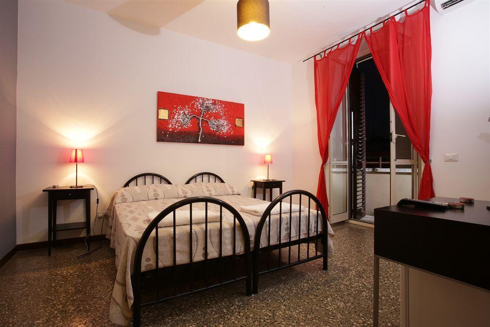 My Vatican Place B&B Rzym Zewnętrze zdjęcie