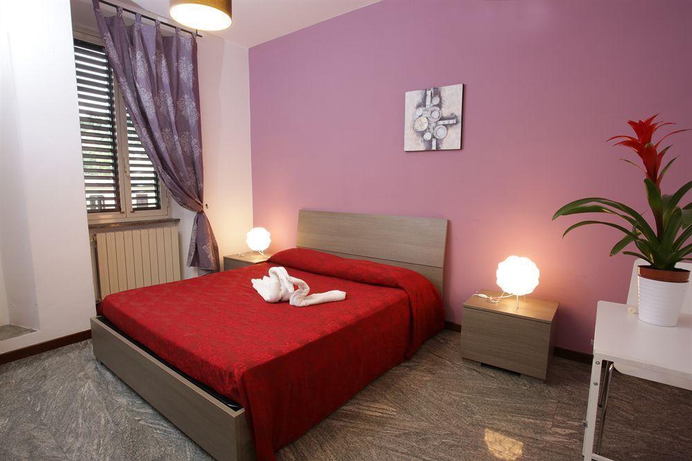 My Vatican Place B&B Rzym Zewnętrze zdjęcie