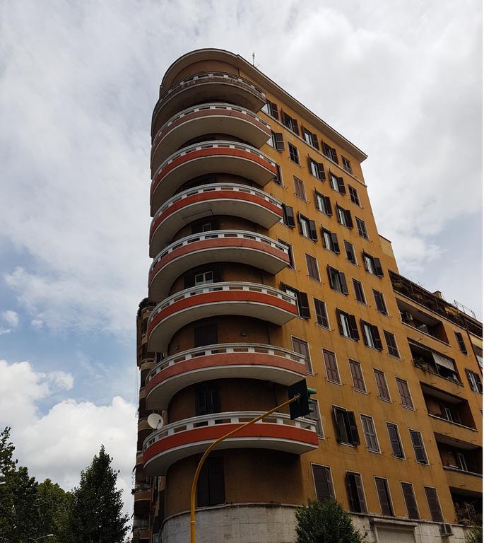 My Vatican Place B&B Rzym Zewnętrze zdjęcie