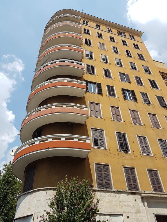 My Vatican Place B&B Rzym Zewnętrze zdjęcie