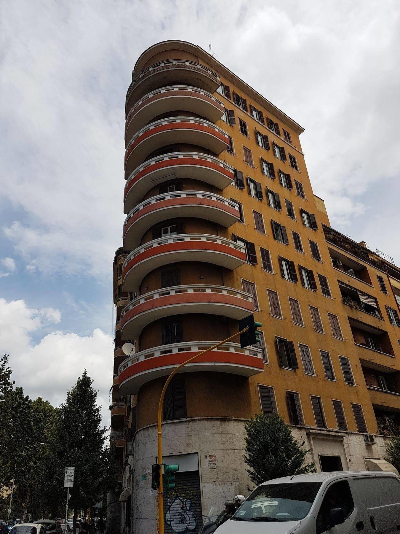 My Vatican Place B&B Rzym Zewnętrze zdjęcie